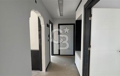 KÜTÜKÇÜ MAHALLESİNDE 2+1 85 M2 ARA KAT SIFIR KİRALIK DAİRE