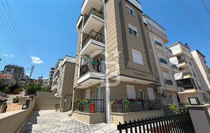 KÜTÜKÇÜ MAHALLESİNDE 2+1 85 M2 ARA KAT SIFIR KİRALIK DAİRE