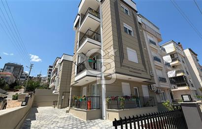 KÜTÜKÇÜ MAHALLESİNDE 2+1 85 M2 ARA KAT SIFIR KİRALIK DAİRE