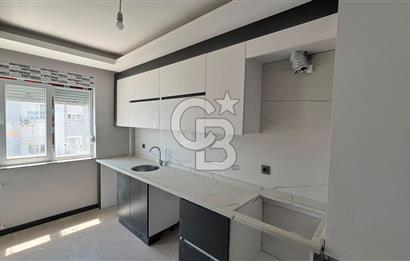 KÜTÜKÇÜ MAHALLESİNDE 2+1 85 M2 ARA KAT SIFIR KİRALIK DAİRE