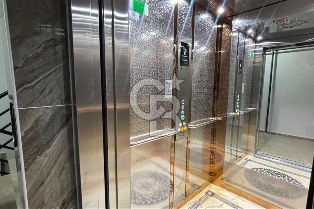 KÜTÜKÇÜ MAHALLESİNDE 2+1 85 M2 ARA KAT SIFIR KİRALIK DAİRE