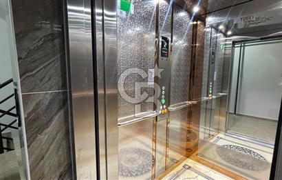 KÜTÜKÇÜ MAHALLESİNDE 2+1 85 M2 ARA KAT SIFIR KİRALIK DAİRE