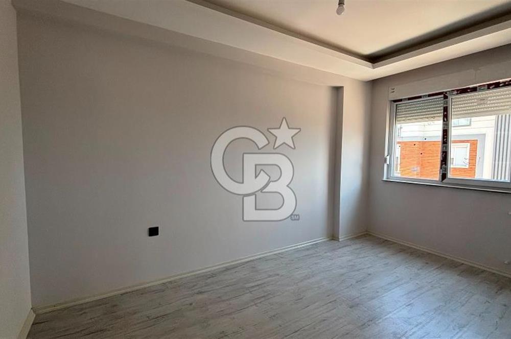 KÜTÜKÇÜ MAHALLESİNDE 2+1 85 M2 ARA KAT SIFIR KİRALIK DAİRE