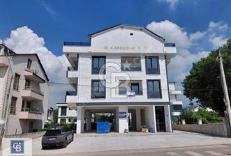 BAŞİSKELE TINAZTEPE CAD. ÜZERİ KİRALIK DÜKKAN - 2 - 363986