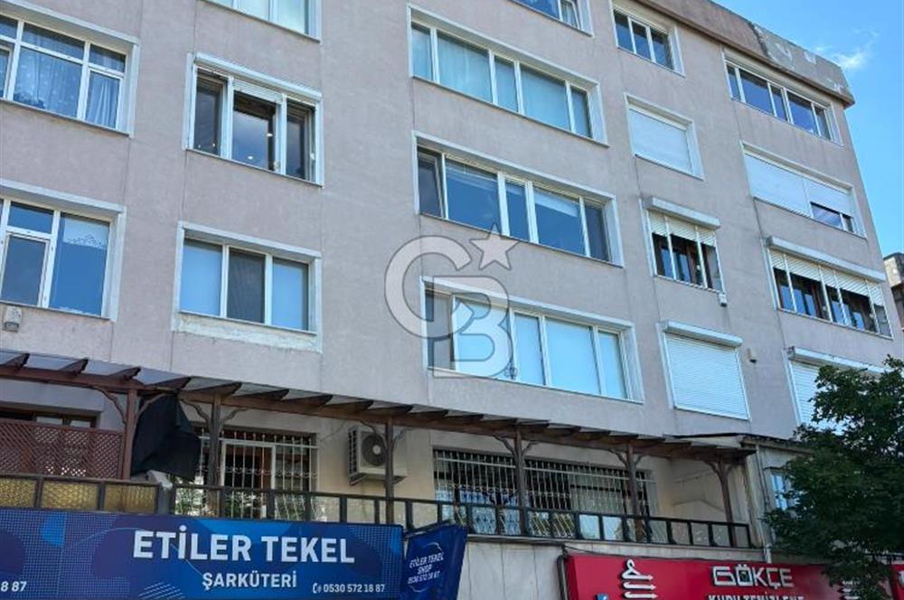 FIRSAT ETİLER SATILIK 3+1 DAİRE