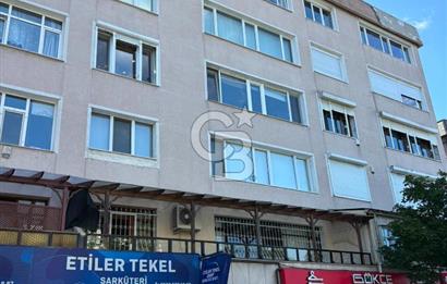 FIRSAT ETİLER SATILIK 3+1 DAİRE