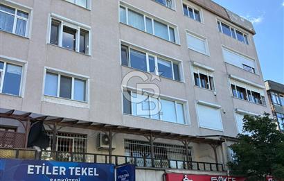 FIRSAT ETİLER SATILIK 3+1 DAİRE