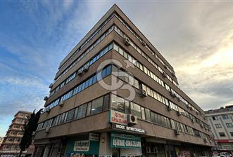 GAZİOSMANPAŞA MEYDAN DİYAR İŞ MERKEZİ'NDE 60 M2 KİRALIK OFİS - 1 - 364003