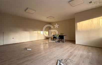 GAZİOSMANPAŞA MEYDAN DİYAR İŞ MERKEZİ'NDE 60 M2 KİRALIK OFİS