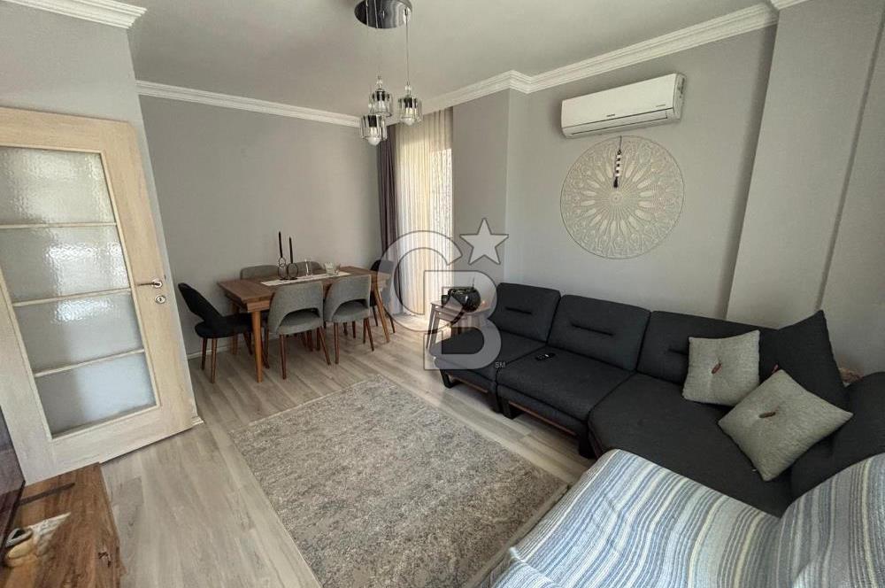 GEBZE İSTASYON ESKİHİSAR'DA, ASANSÖRLÜ,OTOPARKLI,SATILIK DAİRE
