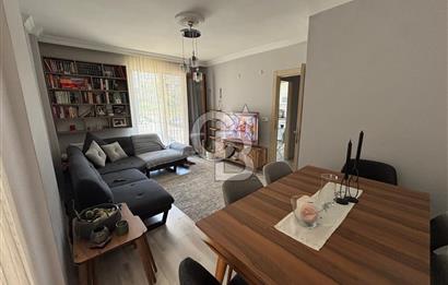 GEBZE İSTASYON ESKİHİSAR'DA, ASANSÖRLÜ,OTOPARKLI,SATILIK DAİRE