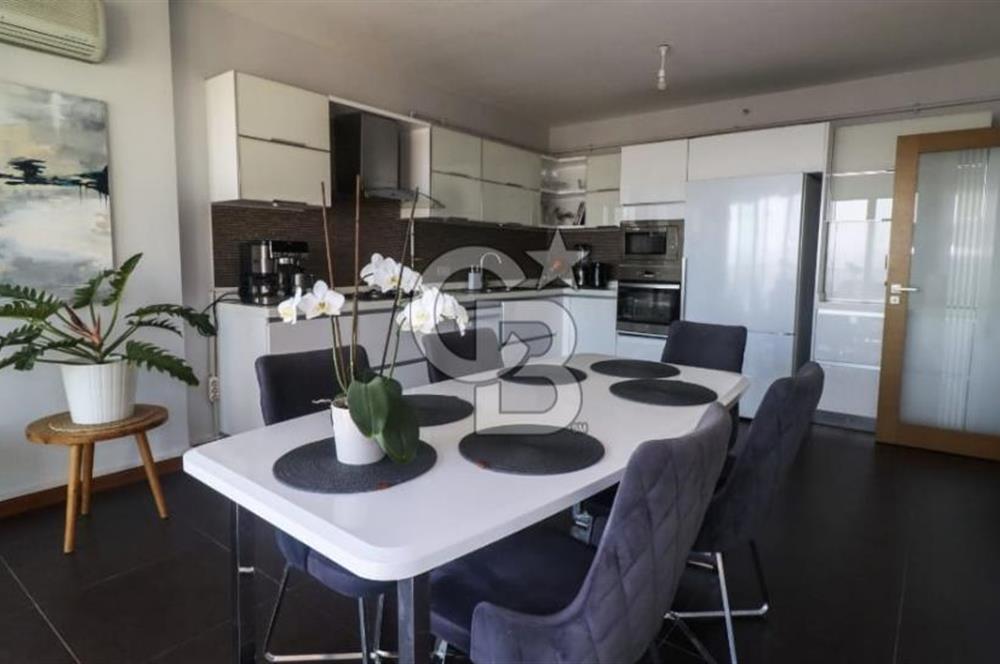 Park Yaşam Mavişehir Sitesi'nde 4+1 Teraslı Dubleks Satılık Daire