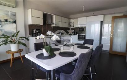 Park Yaşam Mavişehir Sitesi'nde 4+1 Teraslı Dubleks Satılık Daire