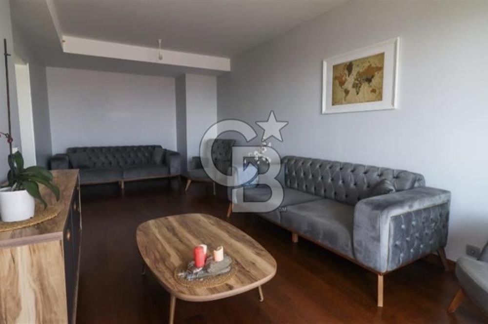 Park Yaşam Mavişehir Sitesi'nde 4+1 Teraslı Dubleks Satılık Daire