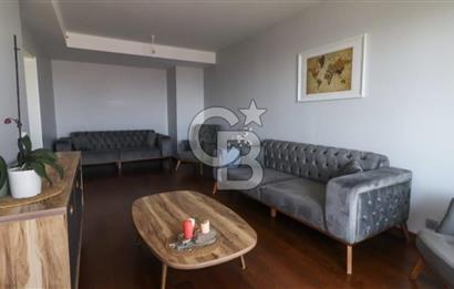 Park Yaşam Mavişehir Sitesi'nde 4+1 Teraslı Dubleks Satılık Daire