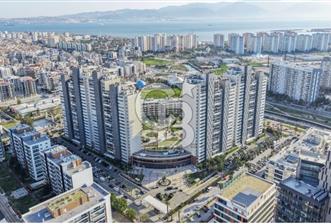 Park Yaşam Mavişehir Sitesi'nde 4+1 Teraslı Dubleks Satılık Daire - 4 - 364014