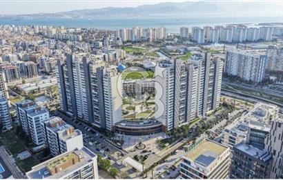 Park Yaşam Mavişehir Sitesi'nde 4+1 Teraslı Dubleks Satılık Daire