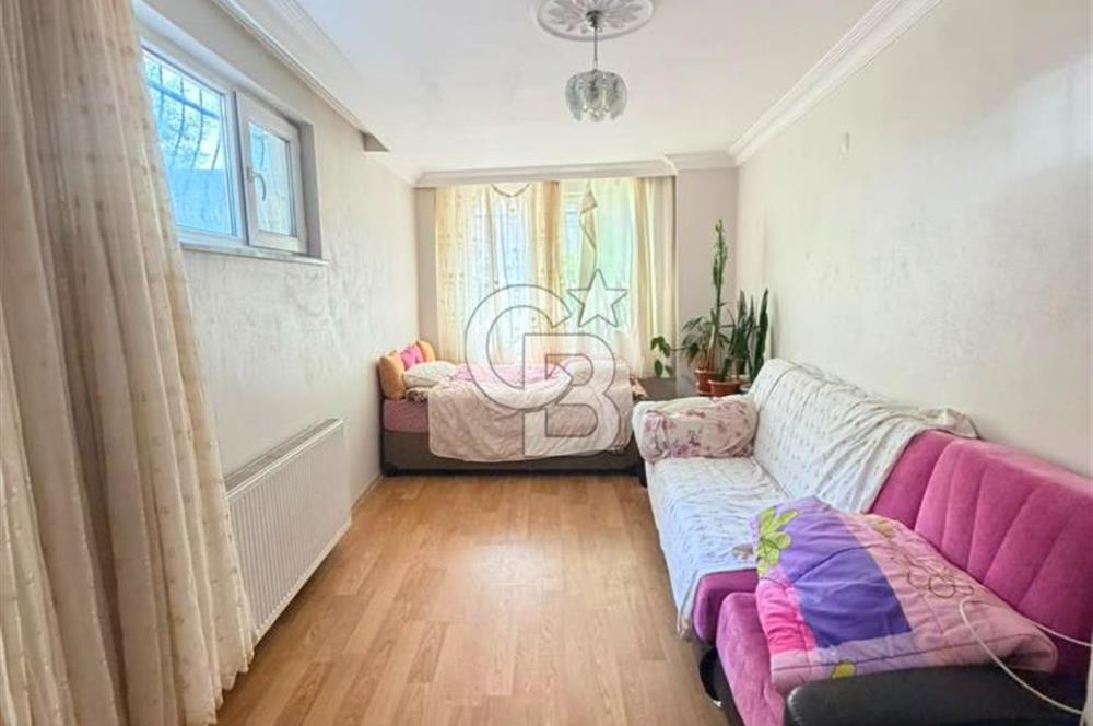 Esenyurt Çınar Mahallesi'nde Nikah Sarayı Yanı Satılık 2+1 Daire