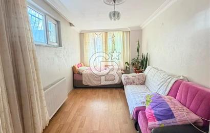 Esenyurt Çınar Mahallesi'nde Nikah Sarayı Yanı Satılık 2+1 Daire