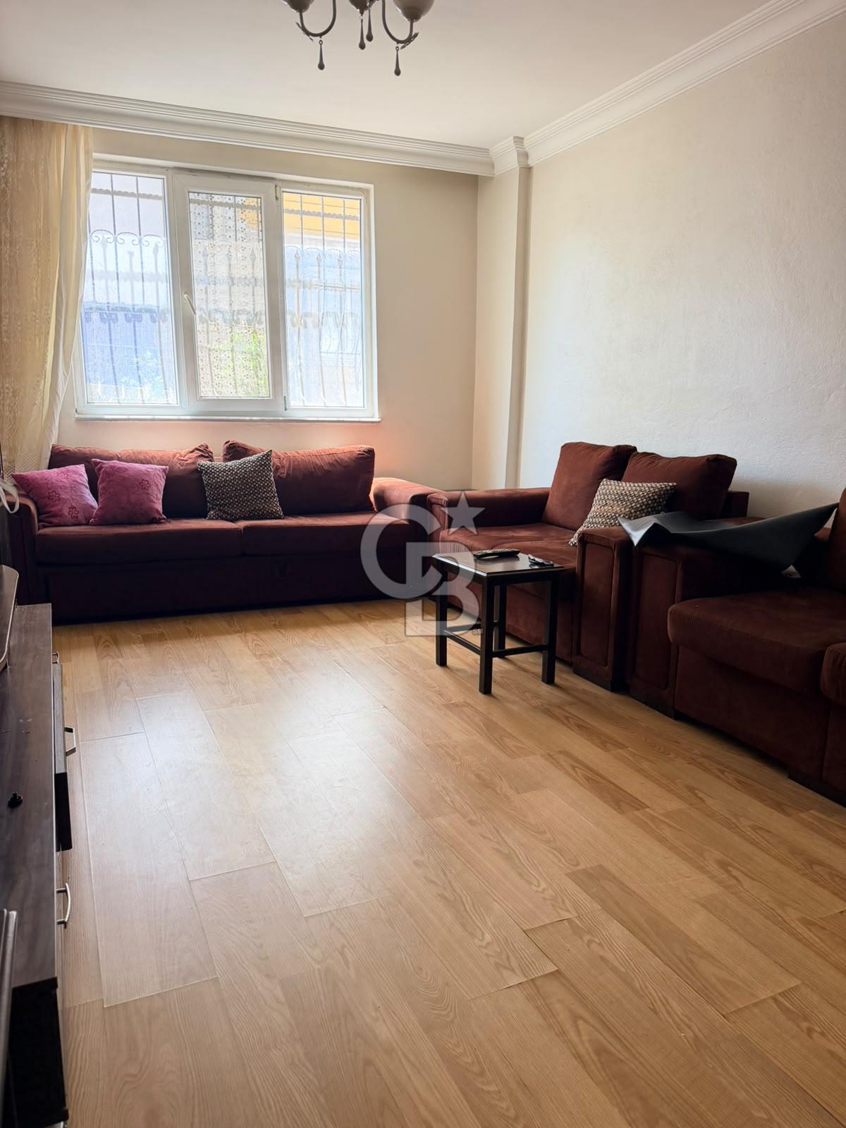 Esenyurt Çınar Mahallesi'nde Nikah Sarayı Yanı Satılık 2+1 Daire