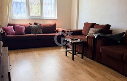 Esenyurt Çınar Mahallesi'nde Nikah Sarayı Yanı Satılık 2+1 Daire