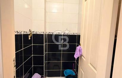 Esenyurt Çınar Mahallesi'nde Nikah Sarayı Yanı Satılık 2+1 Daire