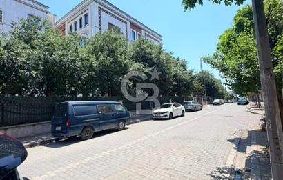 Esenyurt Çınar Mahallesi'nde Nikah Sarayı Yanı Satılık 2+1 Daire