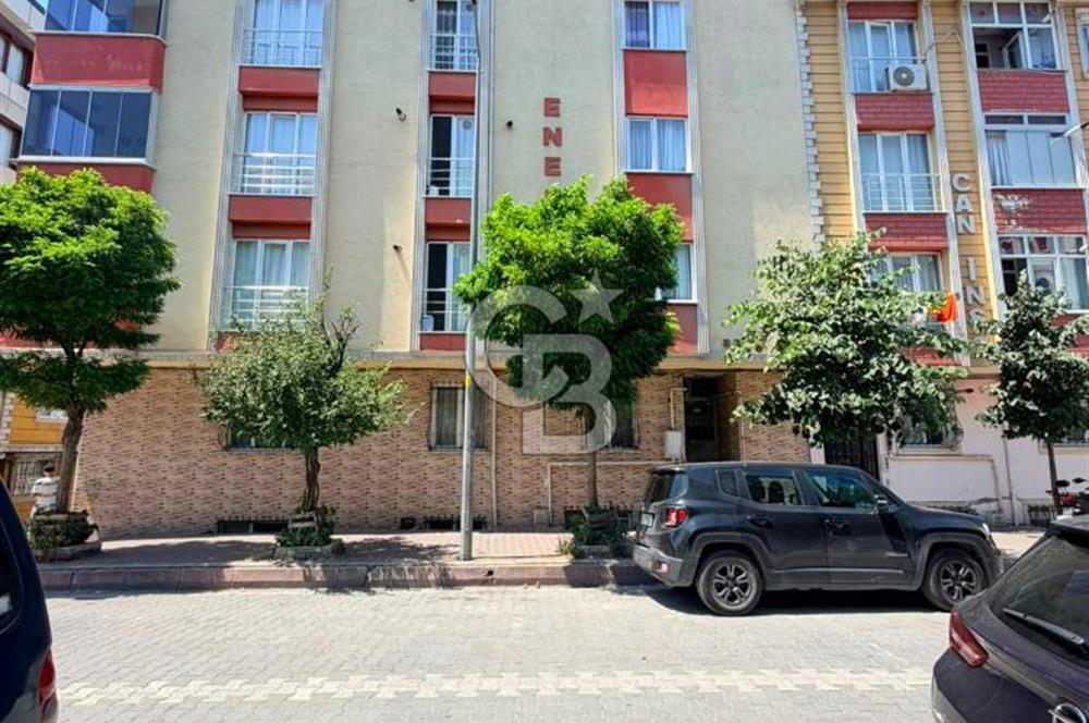 Esenyurt Çınar Mahallesi'nde Nikah Sarayı Yanı Satılık 2+1 Daire