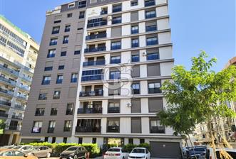 Örnekköy'de Temiz Kapalı Mutfaklı 2+1 Daire - 1 - 364017