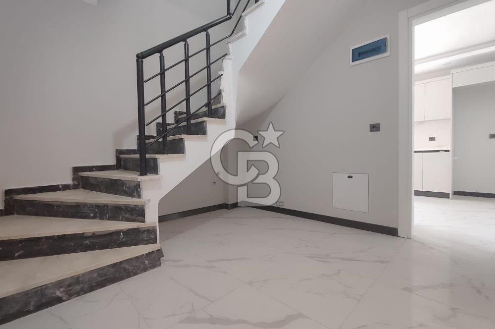 CB FLY'DAN YARIMCA HACIOSMAN MAHALLESİ SATILIK 3+1 DUBLEKS DAİRE