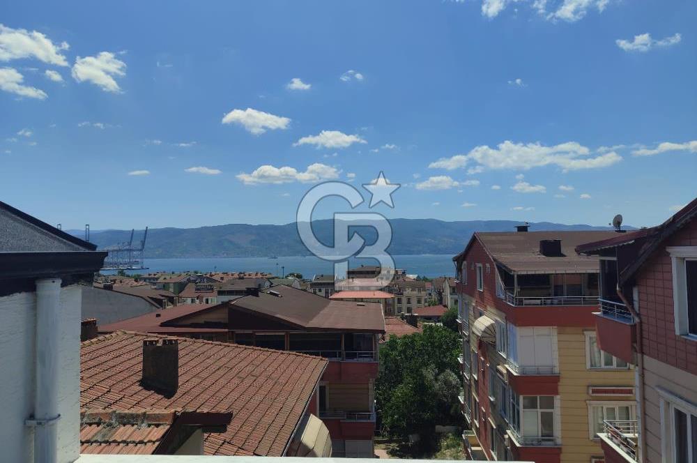 CB FLY'DAN YARIMCA HACIOSMAN MAHALLESİ SATILIK 3+1 DUBLEKS DAİRE