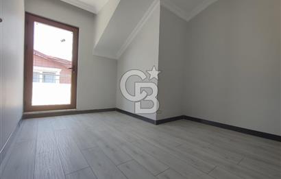 CB FLY'DAN YARIMCA HACIOSMAN MAHALLESİ SATILIK 3+1 DUBLEKS DAİRE