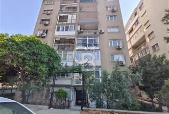 Bayraklı Manavkuyu Mahallesi'nde Eşyalı Kiralık 2+1 Daire - 1 - 364026