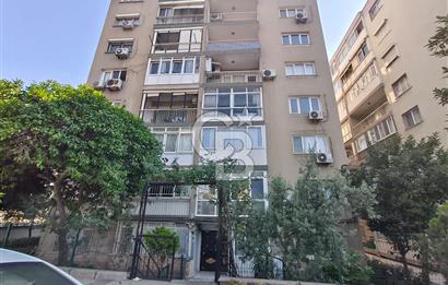Bayraklı Manavkuyu Mahallesi'nde Eşyalı Kiralık 2+1 Daire
