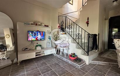 Karaağaç 4+1 Bahçeli Havuzlu Villa