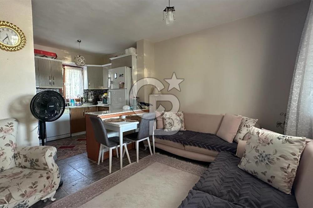 Karaağaç 4+1 Bahçeli Havuzlu Villa