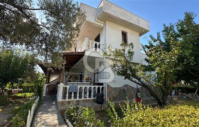 Karaağaç 4+1 Bahçeli Havuzlu Villa