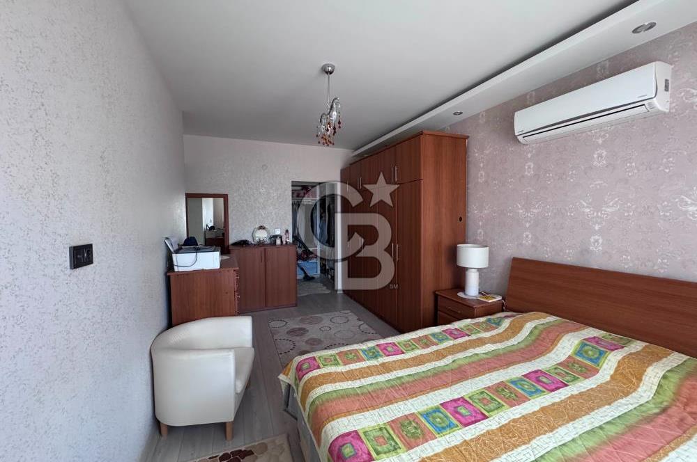 İZMİR/MENEMEN PONTİ 1 KONAKLARI 3+1 SATILIK DAİRE