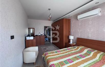 İZMİR/MENEMEN PONTİ 1 KONAKLARI 3+1 SATILIK DAİRE