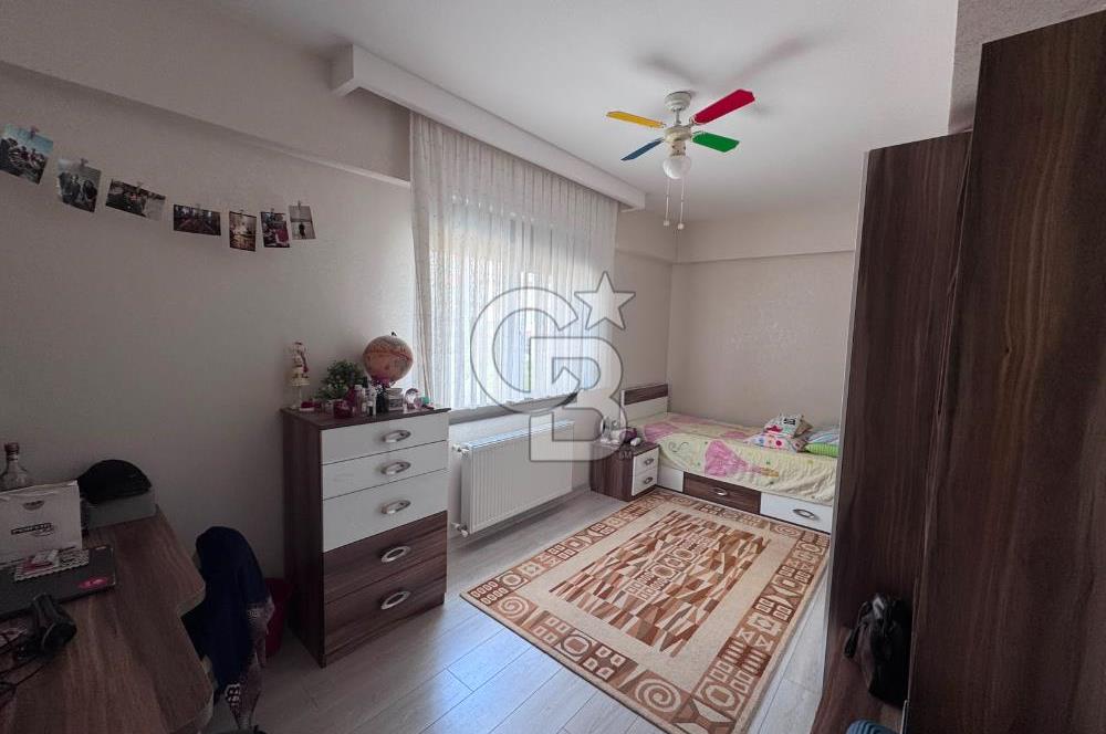 İZMİR/MENEMEN PONTİ 1 KONAKLARI 3+1 SATILIK DAİRE