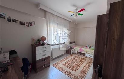 İZMİR/MENEMEN PONTİ 1 KONAKLARI 3+1 SATILIK DAİRE