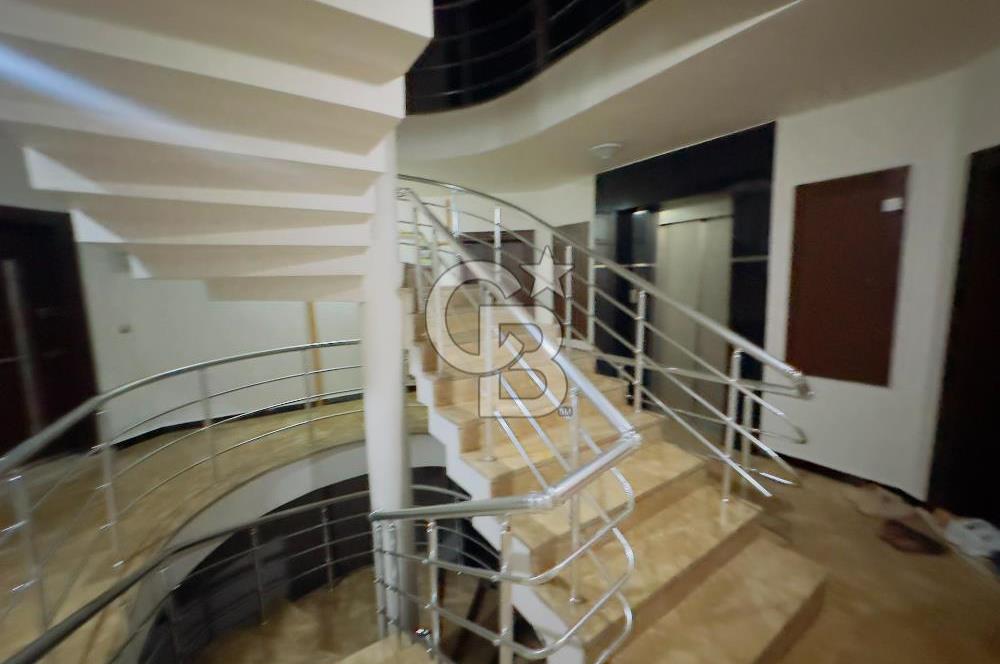 75.YIL MAHALLESİ ŞEHZADE KONUTLARINDA 3+1 ARAKAT KİRALIK DAİRE