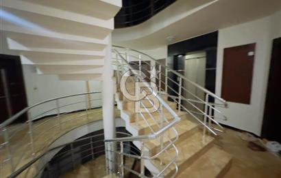 75.YIL MAHALLESİ ŞEHZADE KONUTLARINDA 3+1 ARAKAT KİRALIK DAİRE