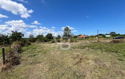 KANDIRA BABALIDA SATILIK CADDE ÜZERİ 2.700m2 ARAZİ