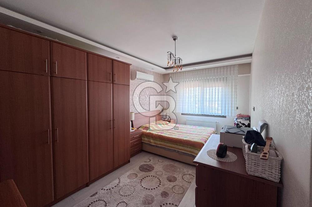 İZMİR/MENEMEN PONTİ 1 KONAKLARI 3+1 SATILIK DAİRE