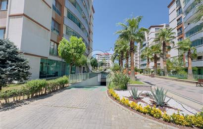 75.YIL MAHALLESİ ŞEHZADE KONUTLARINDA 3+1 ARAKAT KİRALIK DAİRE