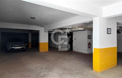 Karşıyaka Bahriye Üçok Mahallesi 3+1 Dubleks Satılık Daire | Teraslı | Şömineli | Ebeveyn Banyolu | Otoparklı