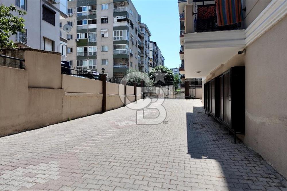 Karşıyaka Bahriye Üçok Mahallesi 3+1 Dubleks Satılık Daire | Teraslı | Şömineli | Ebeveyn Banyolu | Otoparklı