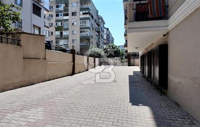 Karşıyaka Bahriye Üçok Mahallesi 3+1 Dubleks Satılık Daire | Teraslı | Şömineli | Ebeveyn Banyolu | Otoparklı