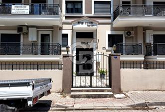 Karşıyaka Bahriye Üçok Mahallesi 3+1 Dubleks Satılık Daire | Teraslı | Şömineli | Ebeveyn Banyolu | Otoparklı - 6 - 363995
